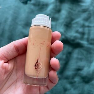 Charlotte Tilbury Flawless Filter in Fair 2.5